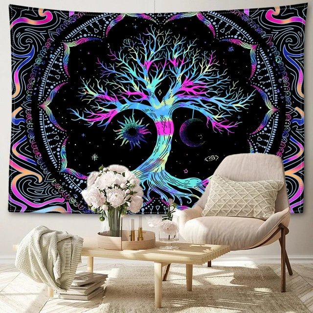 Tapestries