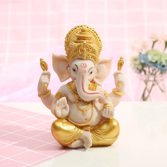 Ganesha Desktop Ornament